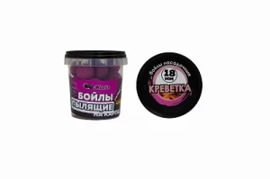 Бойлы пылящие на карпа банка